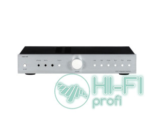 Усилитель интегральный MUSIC HALL a15.3 Silver