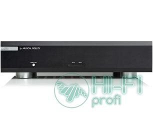 Усилитель многоканальный Musical Fidelity M6x 250.4/2 