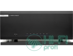 Усилитель многоканальный Musical Fidelity M6x 250.7 