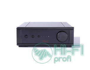 Интегральный усилитель REGA Io Black
