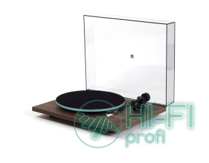 Програвач вінілу REGA Planar 2 Walnut
