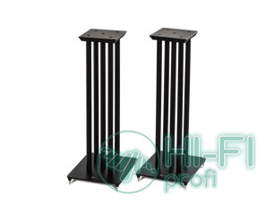 Стенд HiFi Solidsteel NS-6 Pair Black