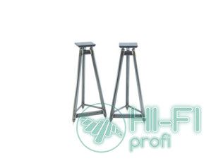 Стенд HiFi Solidsteel SS-7 Pair Raw