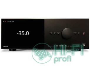 AV ресивер Anthem MRX 740 8K