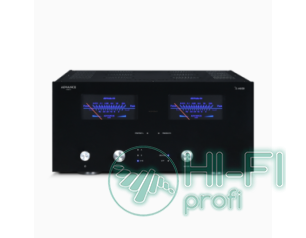 Усилитель мощности Advance Paris X-A600