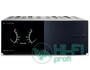 Підсилювач потужності Anthem STR Power Amplifier
