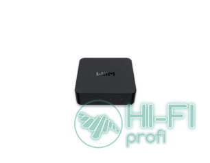 Сетевой стример WiiM Pro 2.4G+ 5G version Airplay2