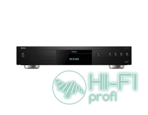 Blu-Ray плеер Reavon UBR-X100