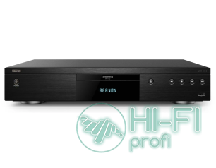 Blu-Ray плеер Reavon UBR-X110