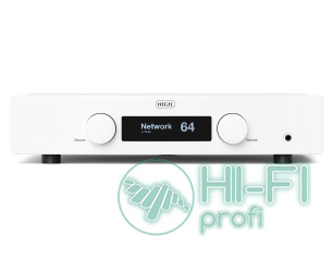 Интегральный усилитель HEGEL H120 White