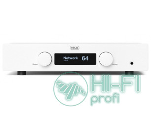 Интегральный усилитель HEGEL H190 White