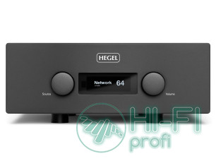 Интегральный усилитель HEGEL H590