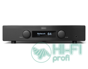 Интегральный усилитель HEGEL H95
