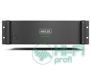Усилитель мощности HEGEL C54