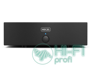 Підсилювач потужності HEGEL H20