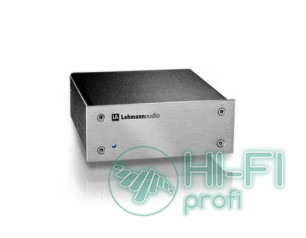 Фонокорректор Lehmannaudio Black Cube II bk/si