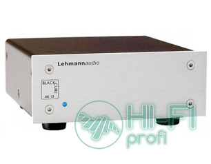 Фонокорректор Lehmannaudio Black Cube SE II chr