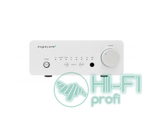Интегральный усилитель Exposure XM5 Integrated Amplifier