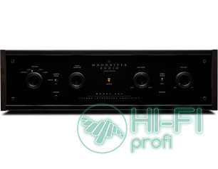 Інтегральний підсилювач Moonriver Audio 404 mk2