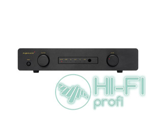Предварительный усилитель Exposure 3510 Pre-Amplifier