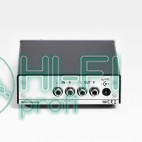 Усилитель для наушников Lehmannaudio Drachenfels USB chr фото 2