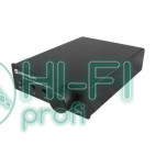 Усилитель для наушников Lehmannaudio Drachenfels USB si/bk фото 2