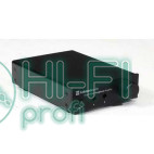 Усилитель для наушников Lehmannaudio Drachenfels USB si/bk фото 3