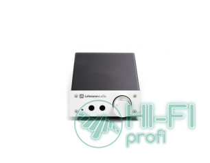 Підсилювач для навушників Lehmannaudio Linear bk/si