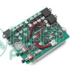 Усилитель для наушников Lehmannaudio Traveller Усилитель для наушников Lehmannaudio Traveller фото 2