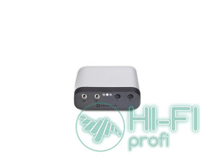 Усилитель для наушников Lehmannaudio Traveller