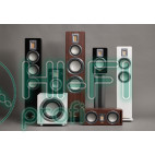 Акустическая система Audiovector QR 1 фото 4