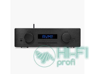 Интегральные усилители AVM OVATION CS 8.3
