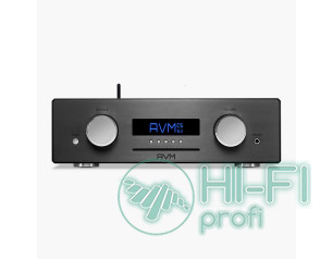 Інтегральні підсилювачі AVM OVATION CS 8.3