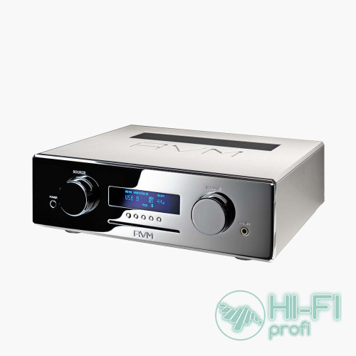 Інтегральні підсилювачі AVM OVATION CS 8.3