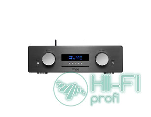 Інтегральні підсилювачі AVM OVATION CS 6.3 