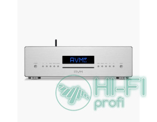 Мережеві програвачі AVM OVATION MP 8.3