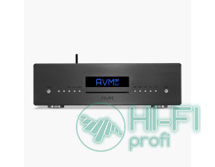 Мережеві програвачі AVM OVATION MP 6.3