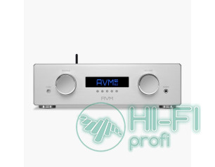 Мережеві програвачі AVM OVATION CD 6.3