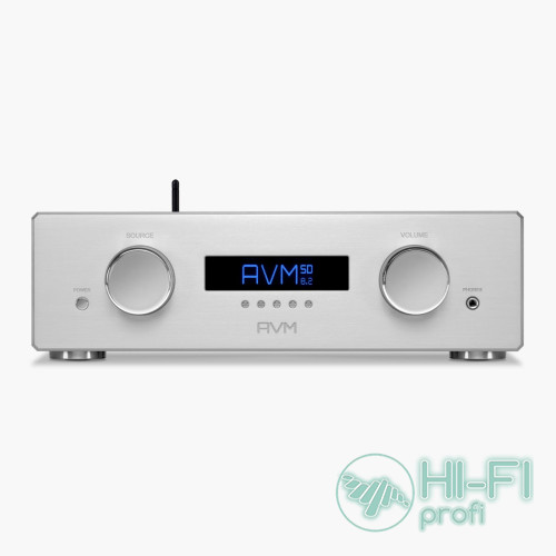 Мережеві програвачі AVM OVATION CD 6.3