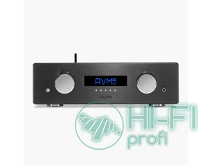 Мережеві програвачі AVM OVATION SD 6.3