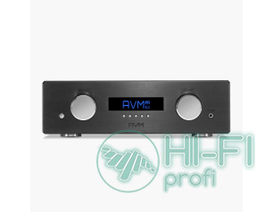 Интегральные усилители AVM OVATION PA 8.3