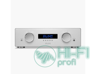 Интегральные усилители AVM OVATION PA 8.3