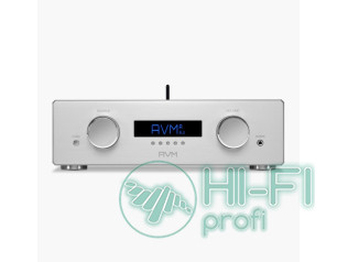 Інтегральні підсилювачі AVM OVATION A 8.3