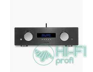 Інтегральні підсилювачі AVM OVATION A 6.3