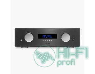 Інтегральні підсилювачі AVM OVATION A 6.2 Master Edition
