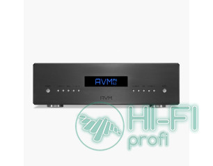 Фонкоректори (Вініл-коректор) AVM OVATION PH 6.3