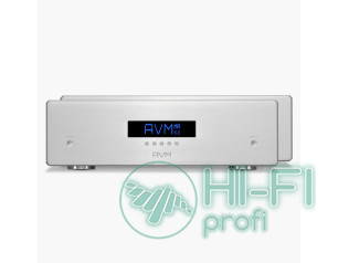 Интегральные усилители AVM OVATION MA 6.3