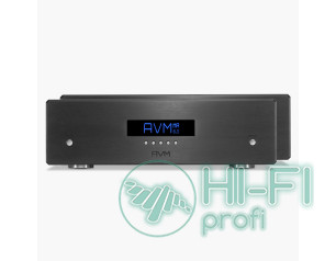 Интегральные усилители AVM OVATION MA 6.3