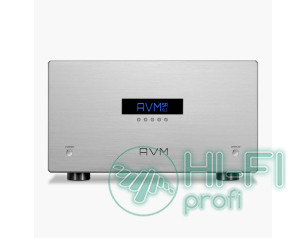 Інтегральні підсилювачі AVM OVATION SA 8.3