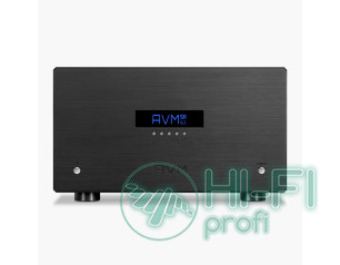 Інтегральні підсилювачі AVM OVATION SA 8.3